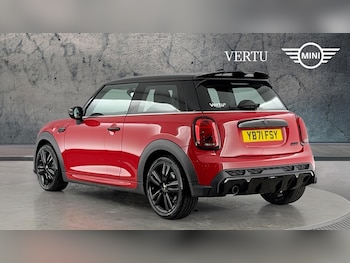 Used MINI Hatch 2021 for sale - 78926999: Photo