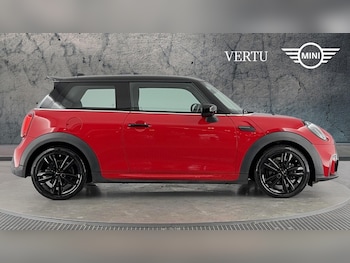 Used MINI Hatch 2021 for sale - 78926999: Photo