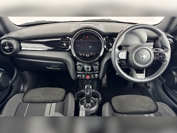 Used MINI Hatch 2021 for sale - 78926999: Photo
