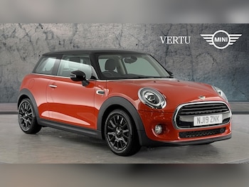 Used MINI Hatch 2019 for sale - 77776174: Photo