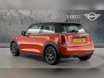 Used MINI Hatch 2019 for sale - 77776174: Photo