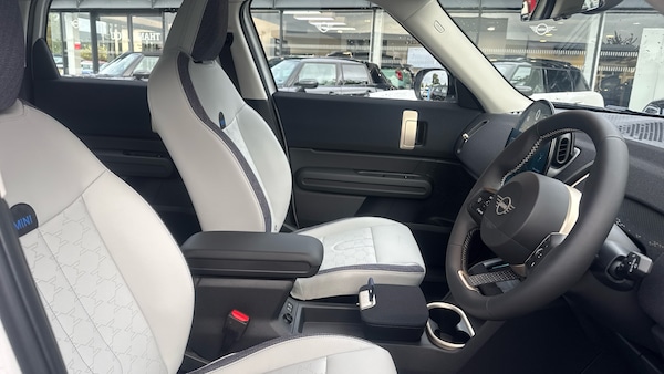 Used MINI Countryman 2025 for sale - 76161868: Photo 11