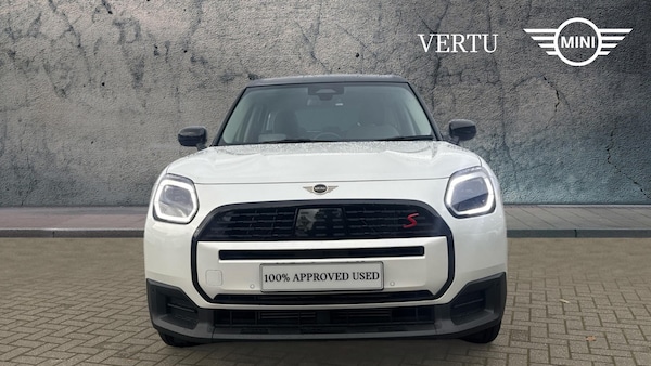 Used MINI Countryman 2025 for sale - 76161868: Photo 16