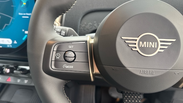 Used MINI Countryman 2025 for sale - 76161868: Photo 17