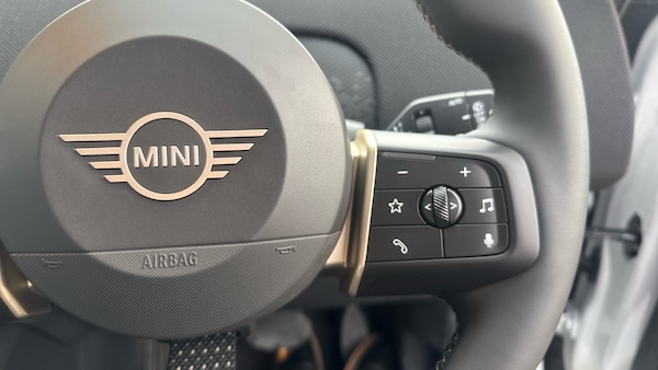 Used MINI Countryman 2025 for sale - 76161868: Photo 18