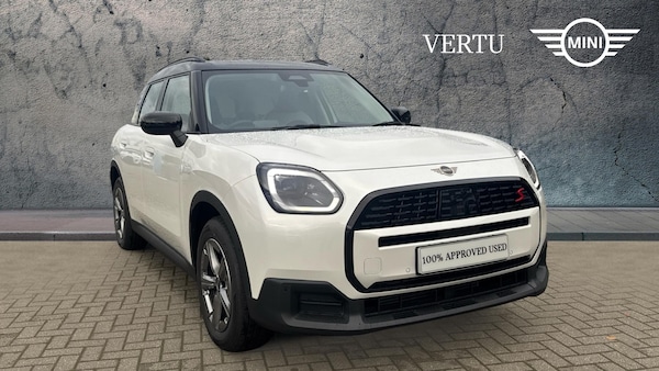 Used MINI Countryman 2025 for sale - 76161868: Photo 1