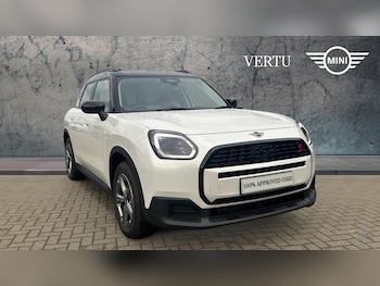 MINI - Countryman