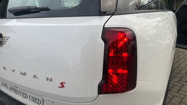 Used MINI Countryman 2025 for sale - 76161868: Photo 22