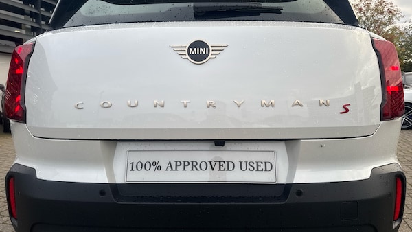 Used MINI Countryman 2025 for sale - 76161868: Photo 24