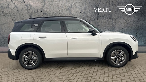Used MINI Countryman 2025 for sale - 76161868: Photo 3