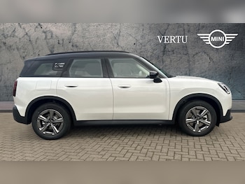 Used MINI Countryman 2025 for sale - 76161868: Photo 3