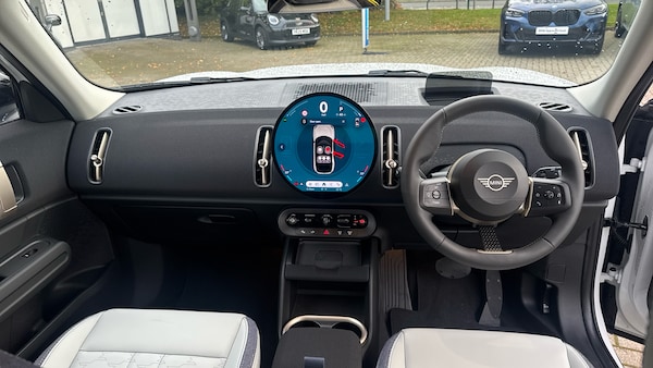 Used MINI Countryman 2025 for sale - 76161868: Photo 4