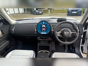 Used MINI Countryman 2025 for sale - 76161868: Photo 4