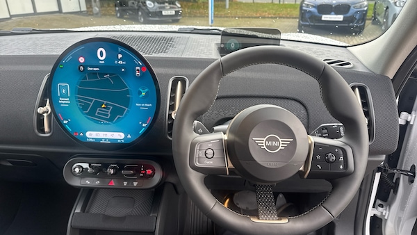 Used MINI Countryman 2025 for sale - 76161868: Photo 5