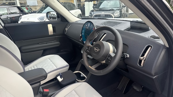 Used MINI Countryman 2025 for sale - 76161868: Photo 6