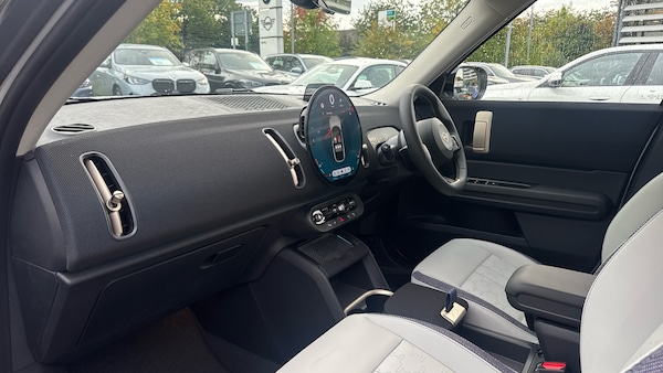 Used MINI Countryman 2025 for sale - 76161868: Photo 7
