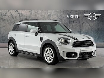 2020 (69) - 1.5 Cooper Sport 5dr Petrol Hatchback