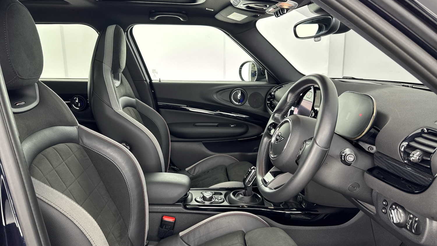 Used MINI Clubman 2021 for sale - 77138450: Photo 11