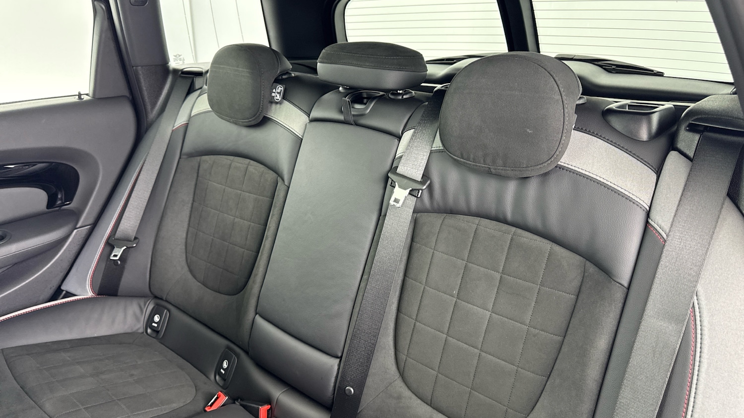 Used MINI Clubman 2021 for sale - 77138450: Photo 12