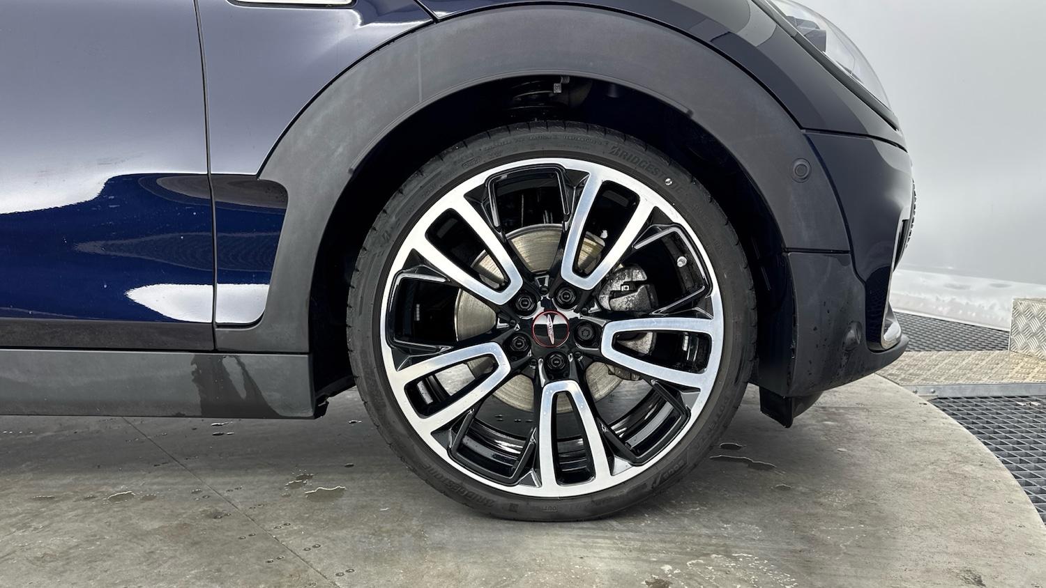 Used MINI Clubman 2021 for sale - 77138450: Photo 14