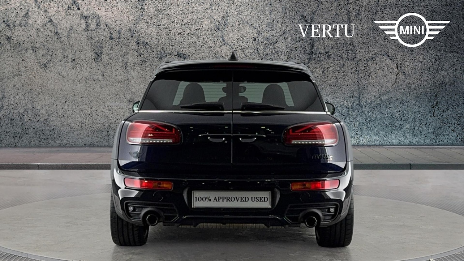 Used MINI Clubman 2021 for sale - 77138450: Photo 15