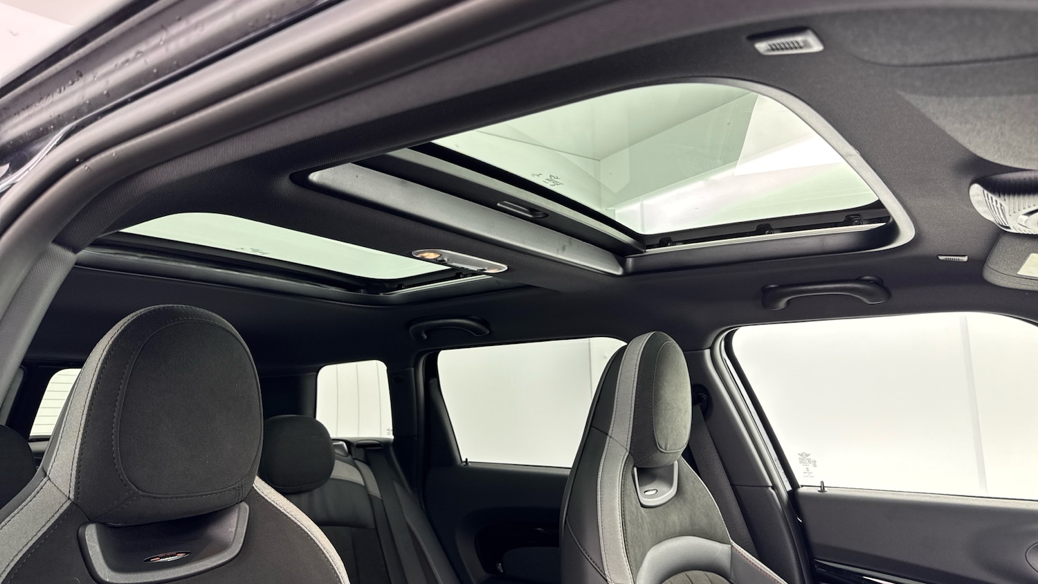 Used MINI Clubman 2021 for sale - 77138450: Photo 17