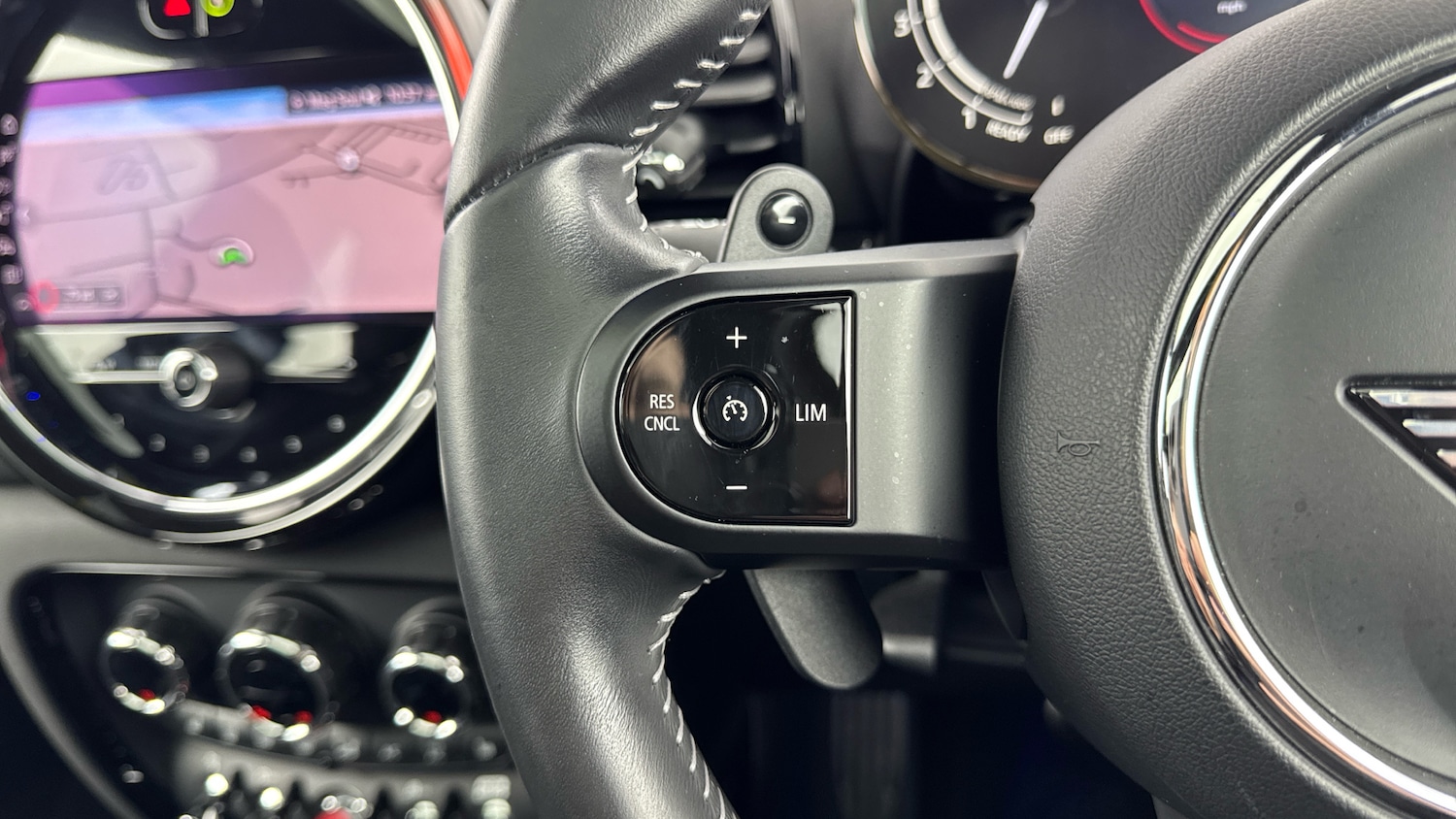 Used MINI Clubman 2021 for sale - 77138450: Photo 18