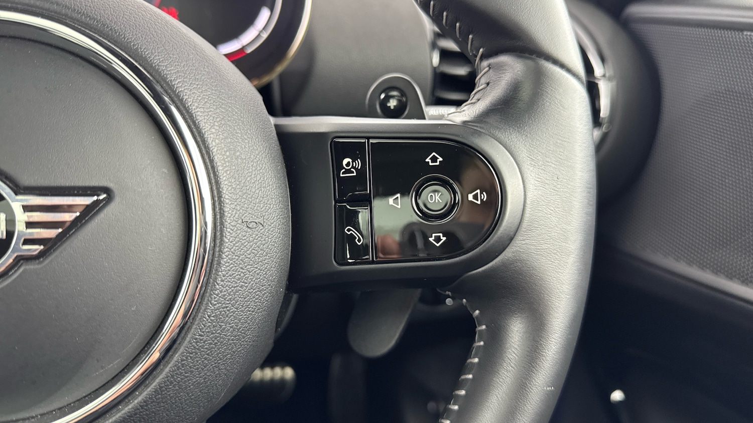 Used MINI Clubman 2021 for sale - 77138450: Photo 19