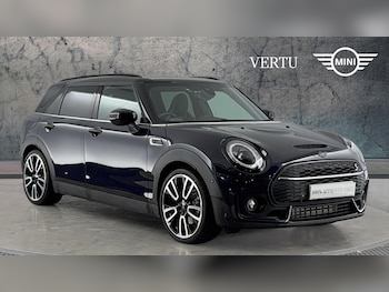 2021 (71) - 2.0 Cooper S Sport 6dr Auto 5-Door