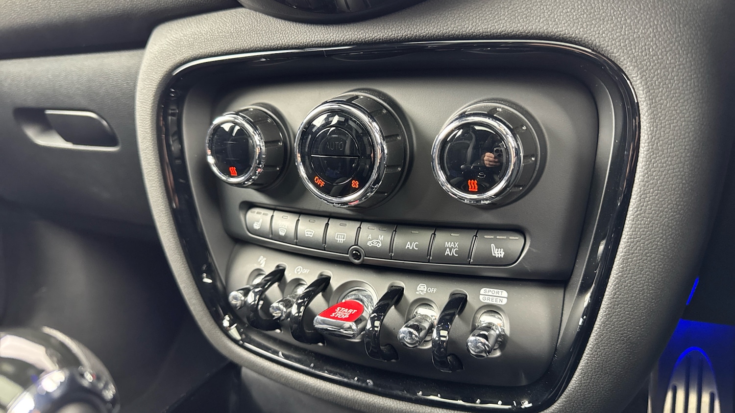 Used MINI Clubman 2021 for sale - 77138450: Photo 20