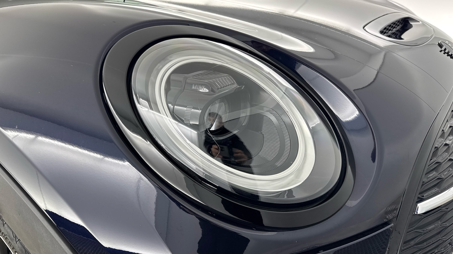 Used MINI Clubman 2021 for sale - 77138450: Photo 22