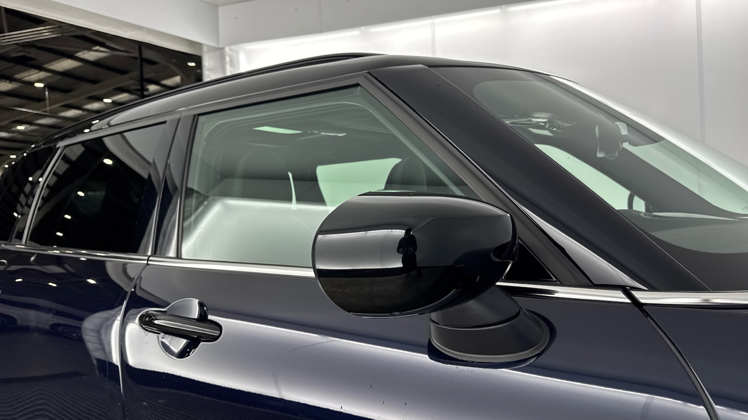 Used MINI Clubman 2021 for sale - 77138450: Photo 24