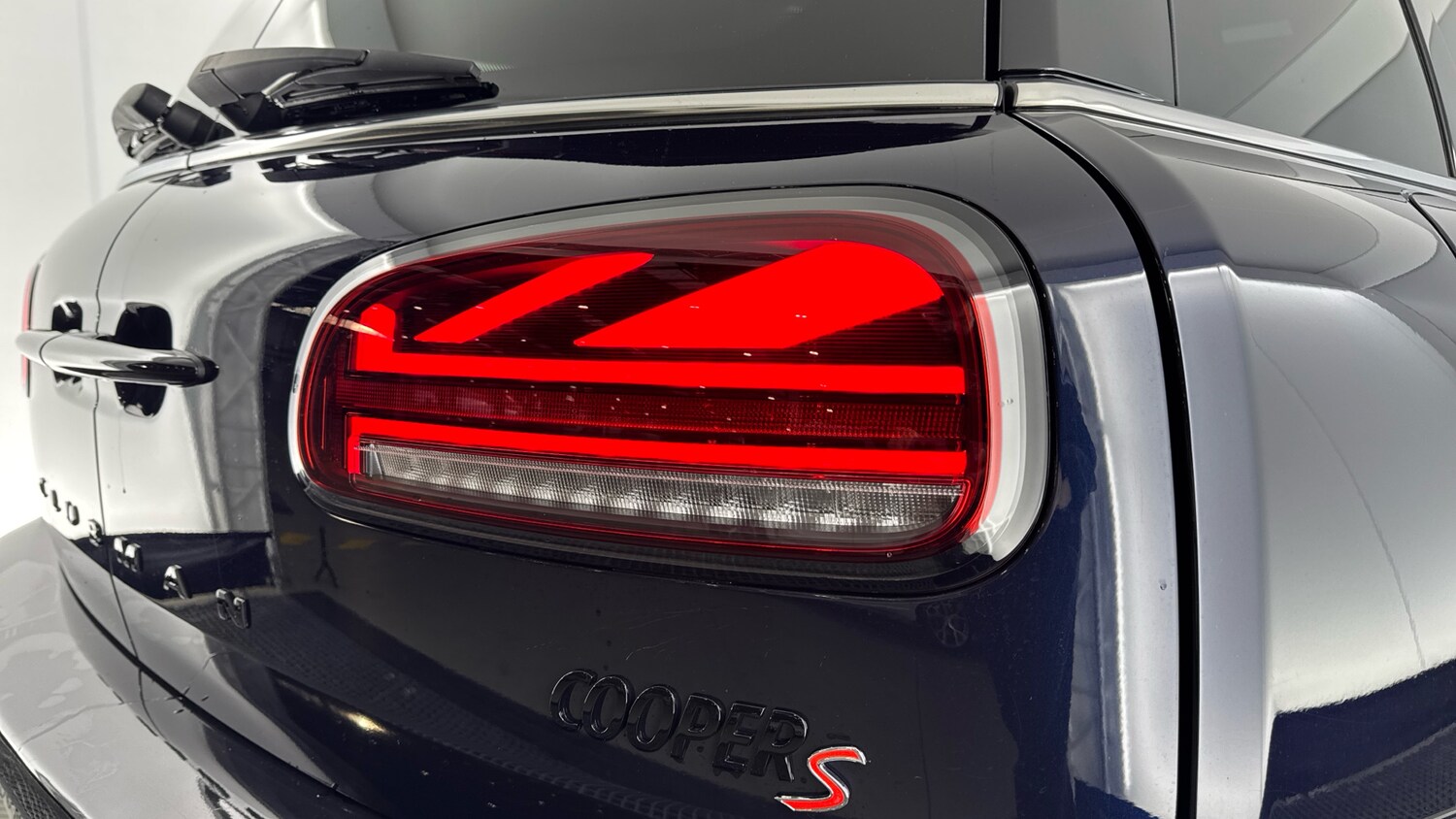 Used MINI Clubman 2021 for sale - 77138450: Photo 26