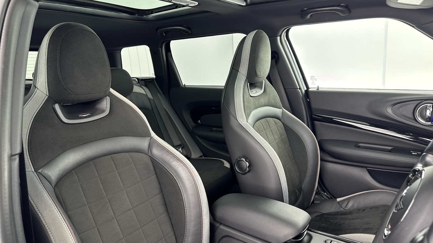 Used MINI Clubman 2021 for sale - 77138450: Photo 28