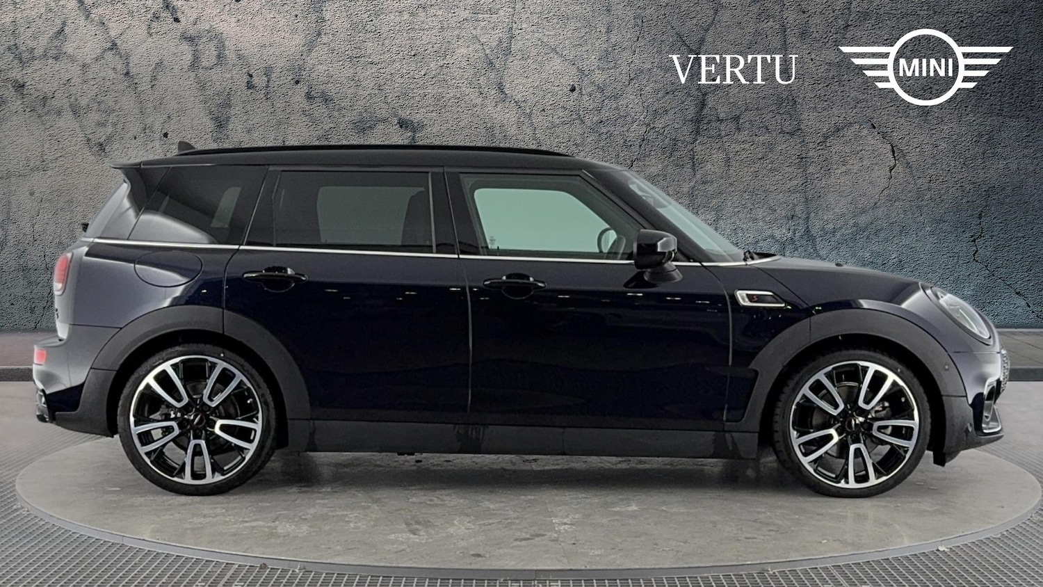 Used MINI Clubman 2021 for sale - 77138450: Photo 3