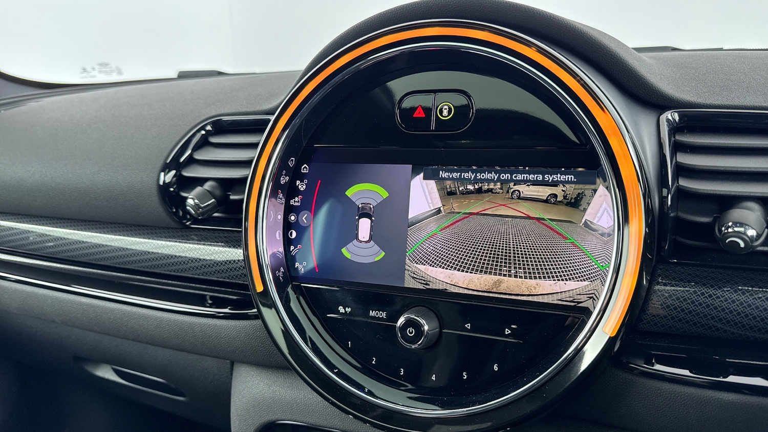 Used MINI Clubman 2021 for sale - 77138450: Photo 33