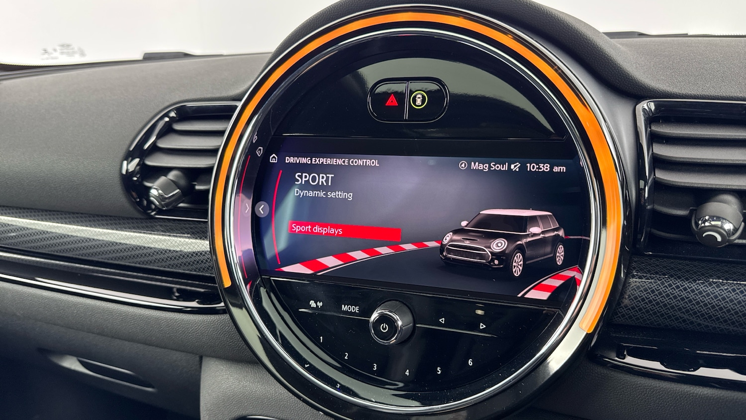 Used MINI Clubman 2021 for sale - 77138450: Photo 34