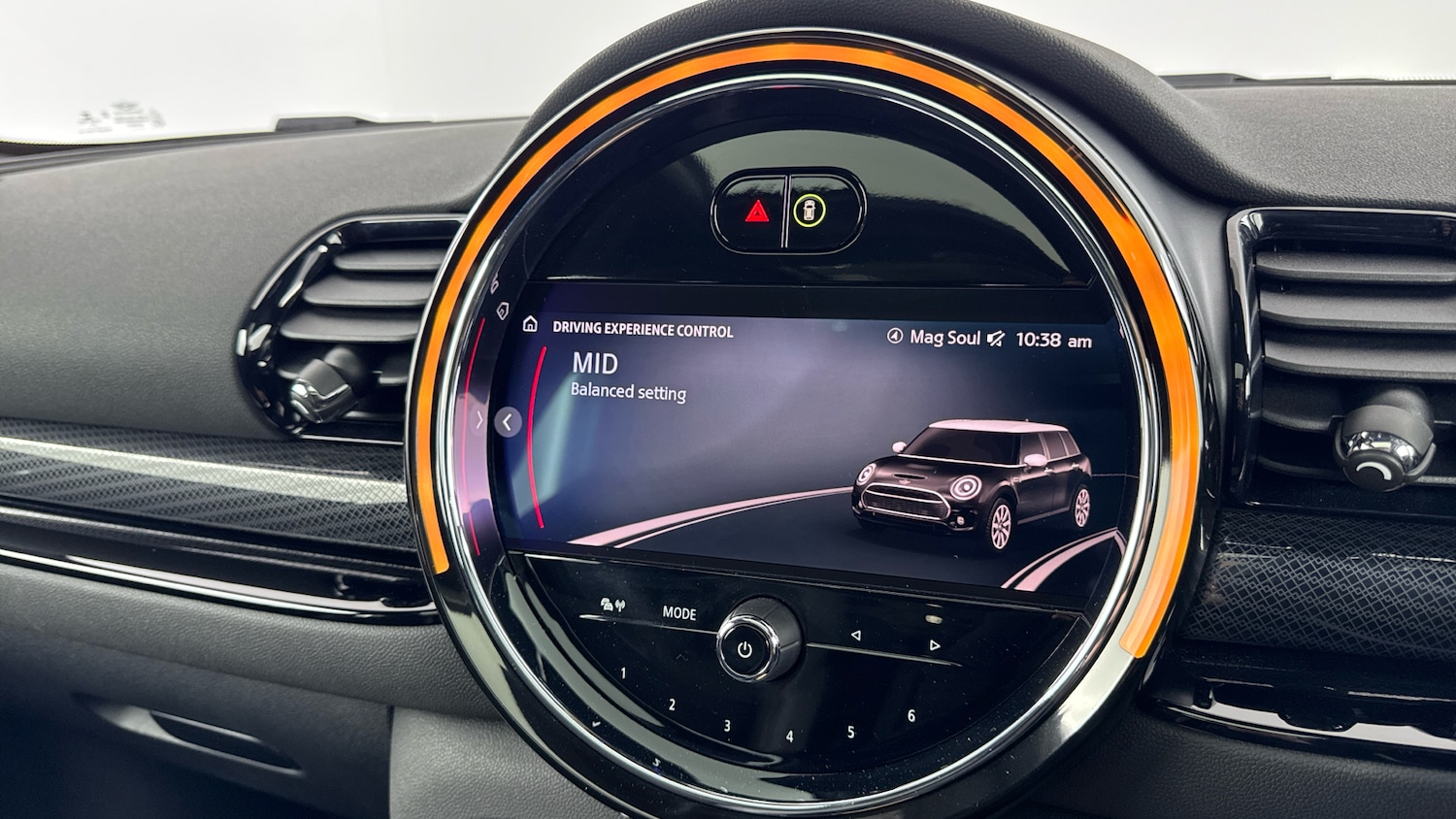 Used MINI Clubman 2021 for sale - 77138450: Photo 35