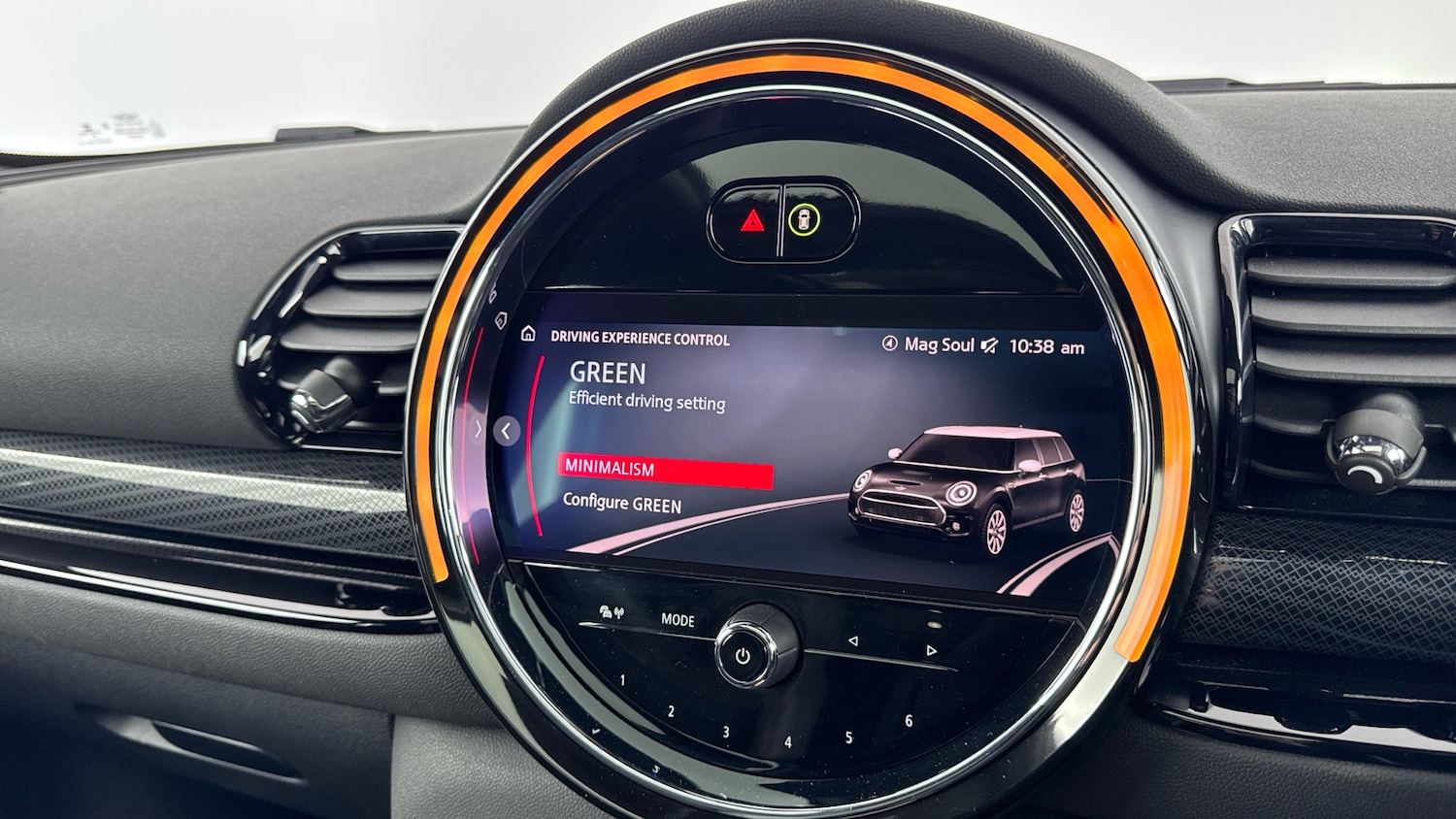 Used MINI Clubman 2021 for sale - 77138450: Photo 36