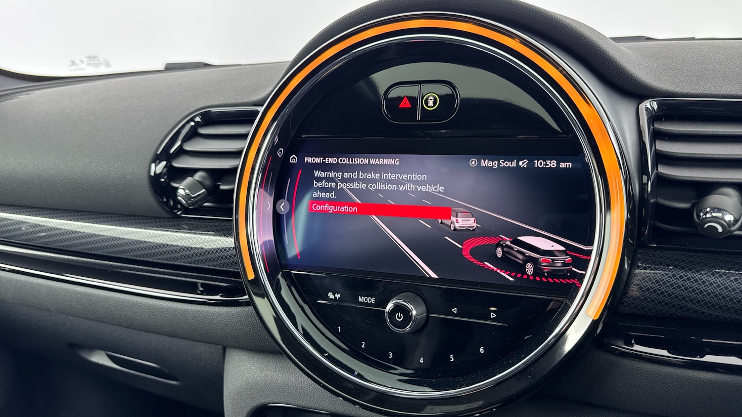 Used MINI Clubman 2021 for sale - 77138450: Photo 37