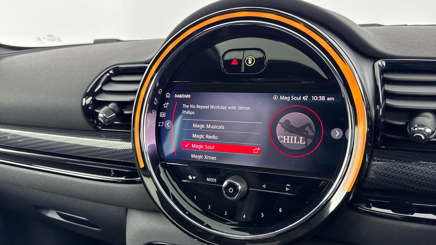 Used MINI Clubman 2021 for sale - 77138450: Photo 38