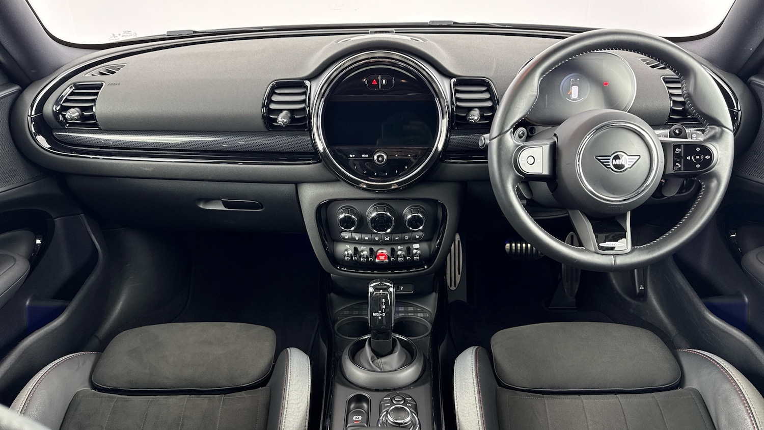 Used MINI Clubman 2021 for sale - 77138450: Photo 4
