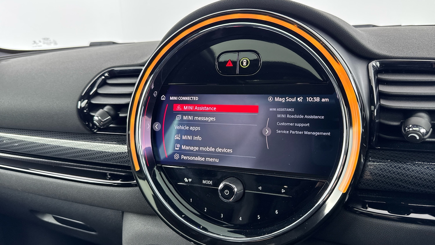 Used MINI Clubman 2021 for sale - 77138450: Photo 41