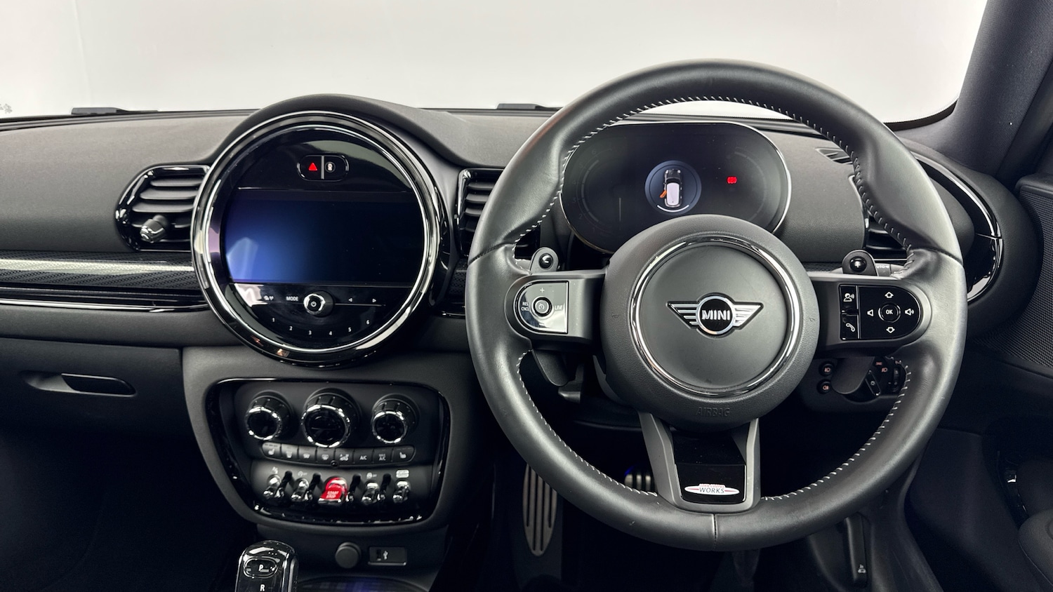 Used MINI Clubman 2021 for sale - 77138450: Photo 5