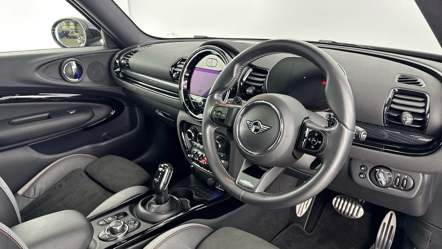 Used MINI Clubman 2021 for sale - 77138450: Photo 6