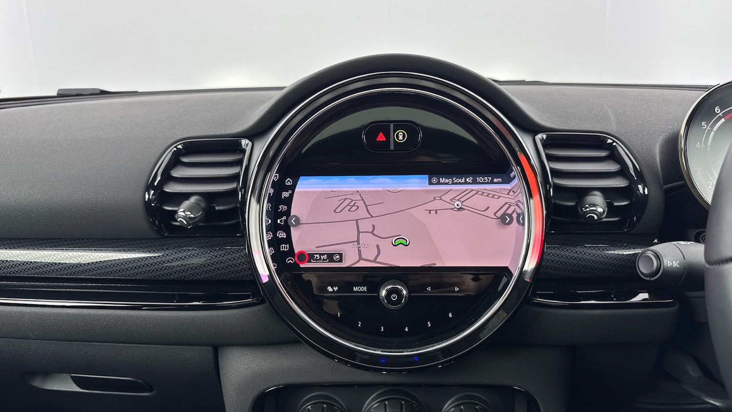 Used MINI Clubman 2021 for sale - 77138450: Photo 8