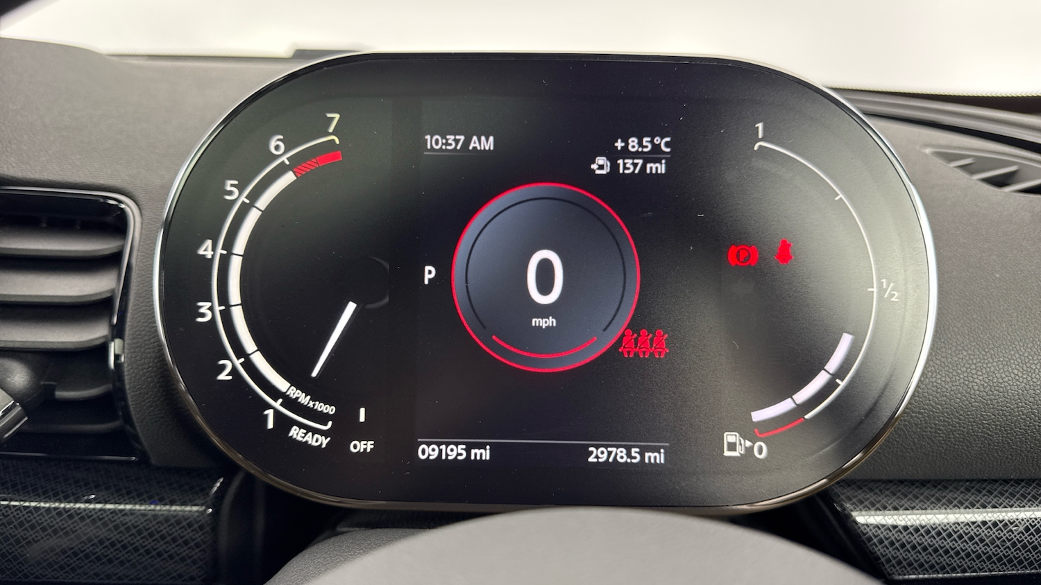 Used MINI Clubman 2021 for sale - 77138450: Photo 9