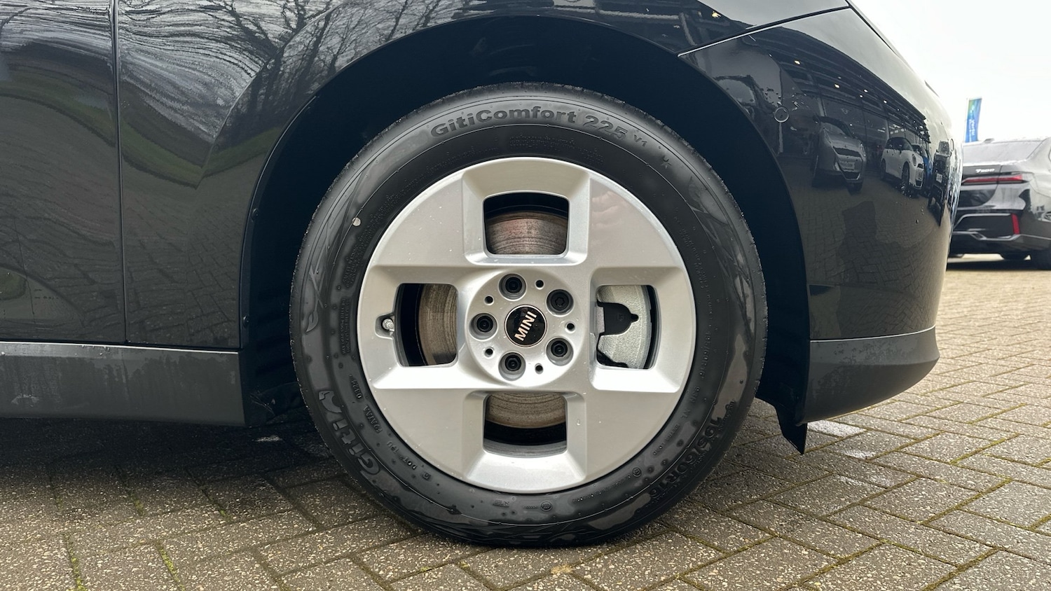 Used MINI Cooper 2024 for sale - 77170300: Photo 14