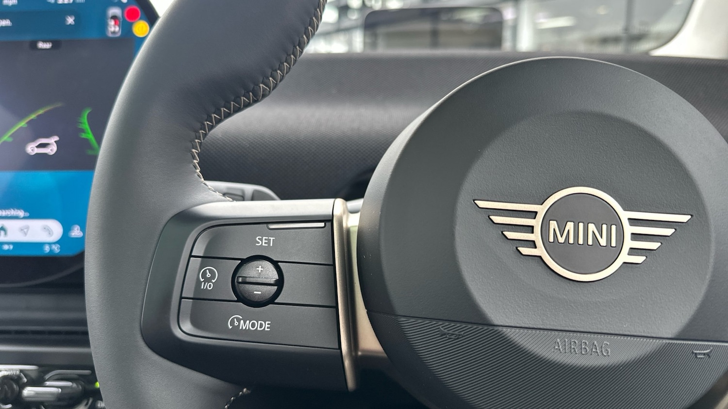 Used MINI Cooper 2024 for sale - 77170300: Photo 17