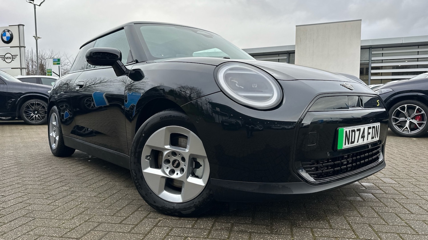 Used MINI Cooper 2024 for sale - 77170300: Photo 21